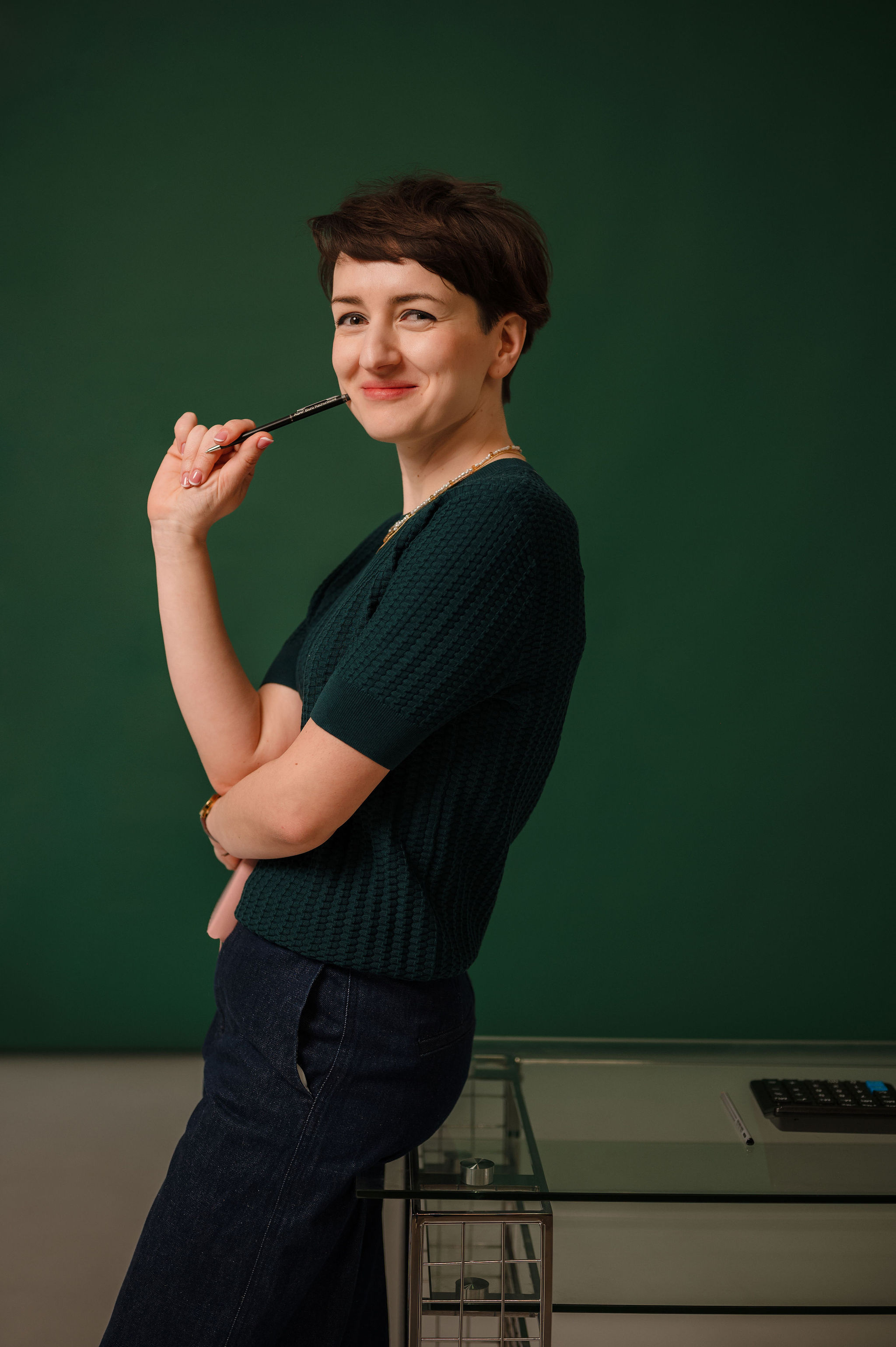 Ania Węgrzyn - Księgowa Wrocław Wojnowice